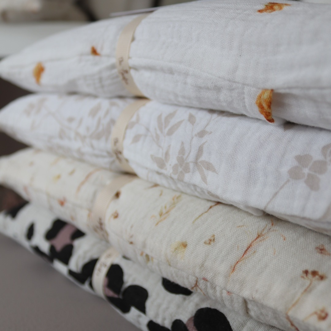 2 Dinkelkissen + 1 Gratis in passender Farbe