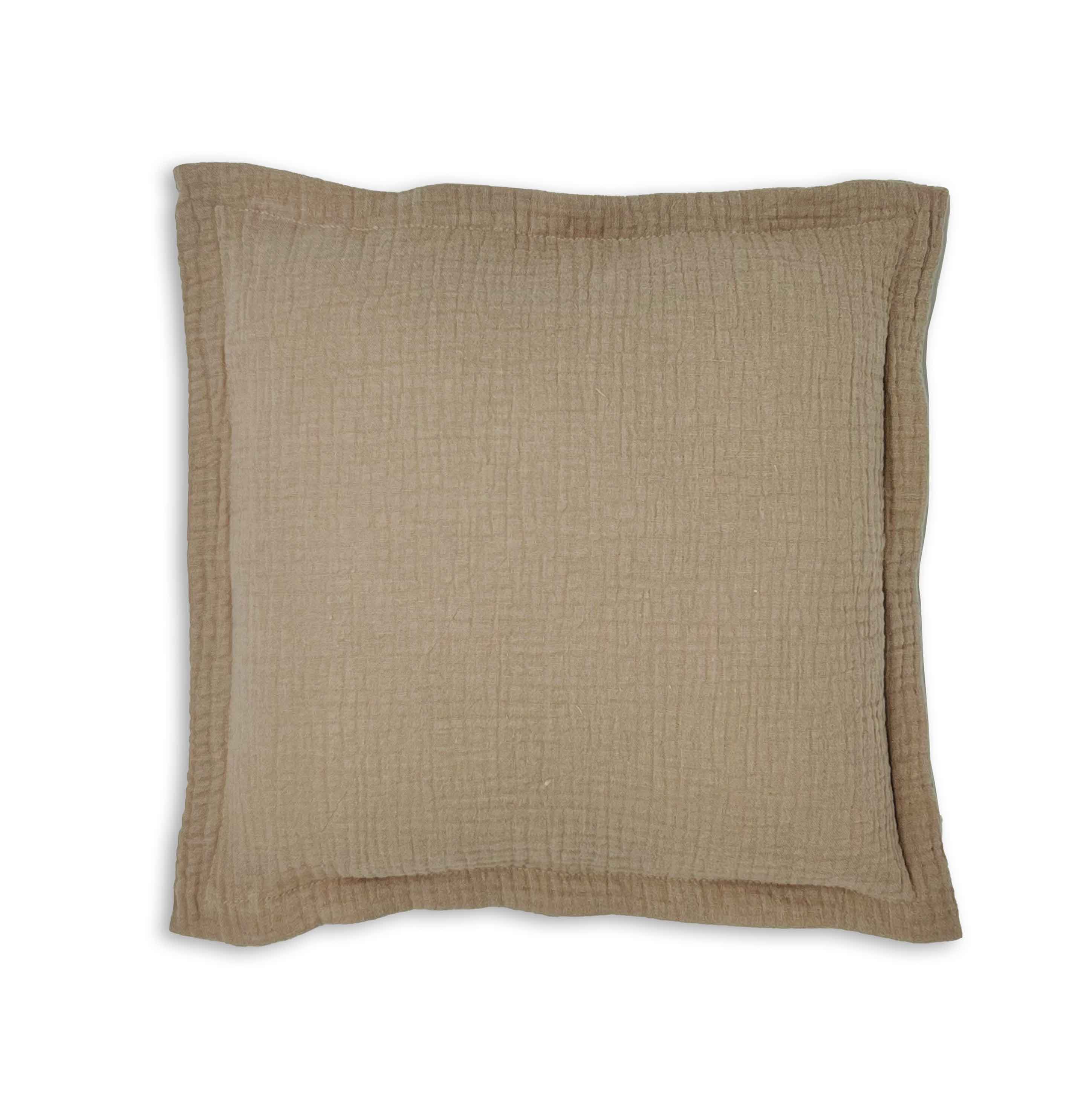 Merino Kissen 30x30cm