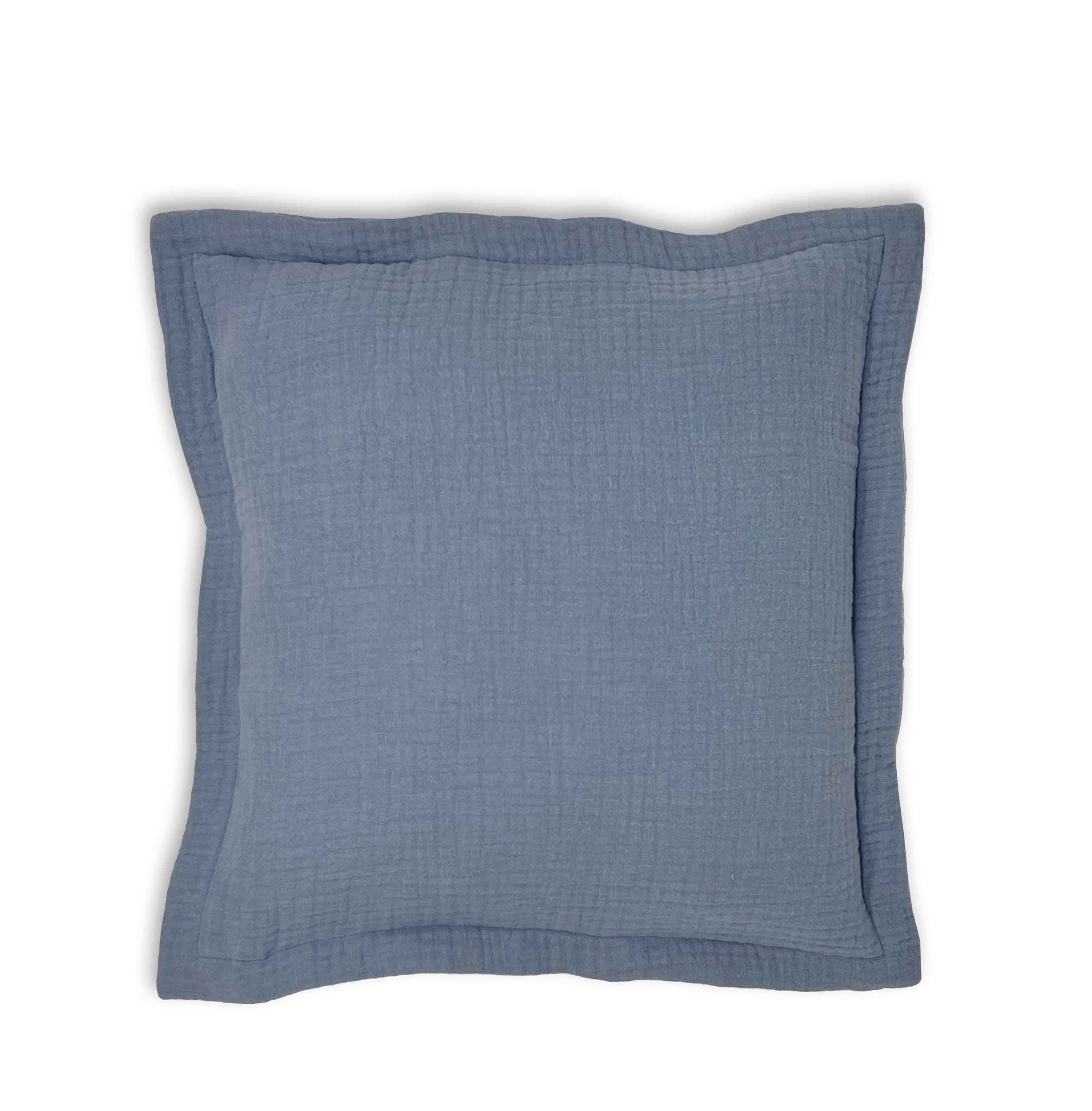 Merino Kissen 30x30cm