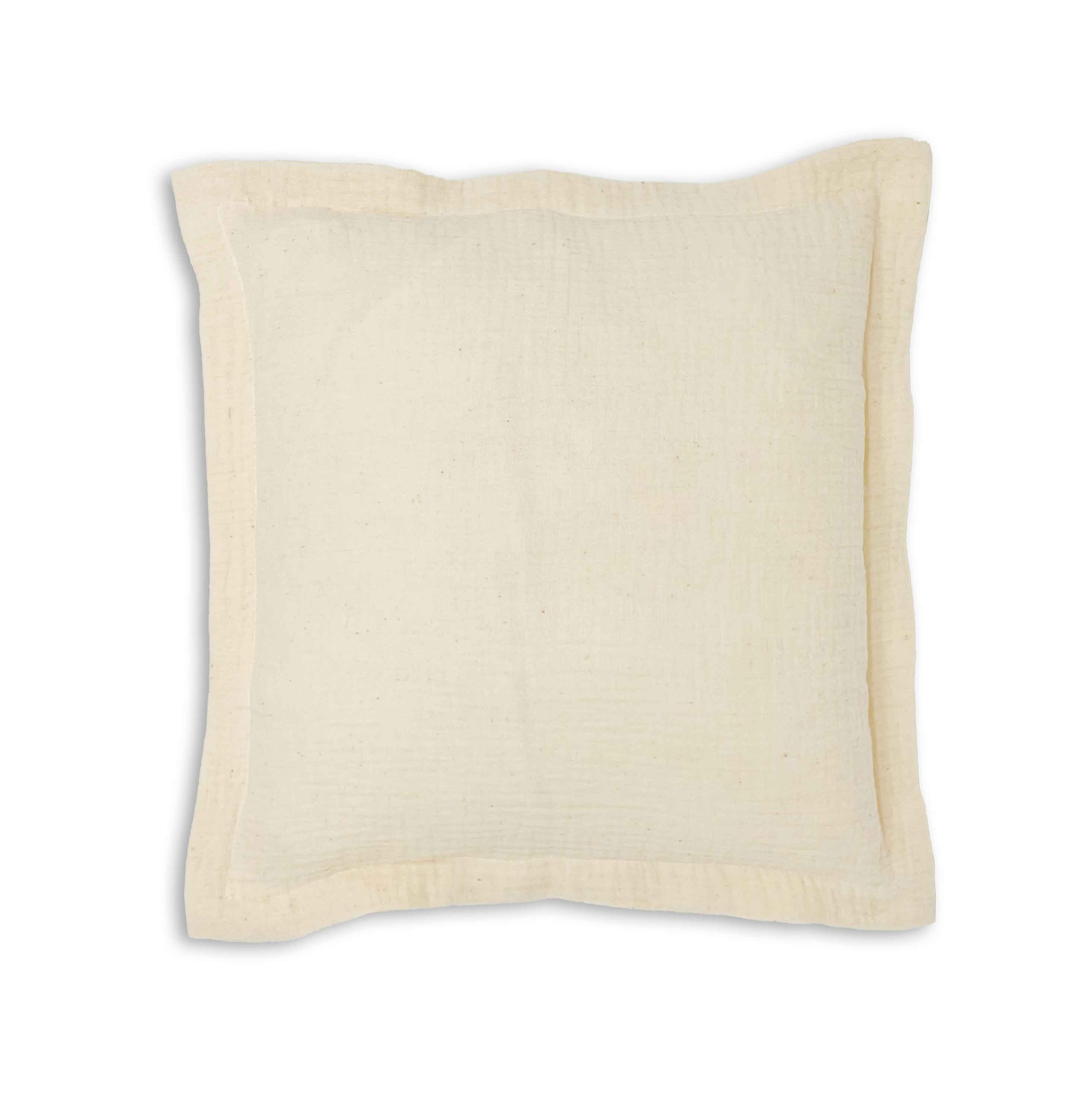 Merino Kissen 30x30cm