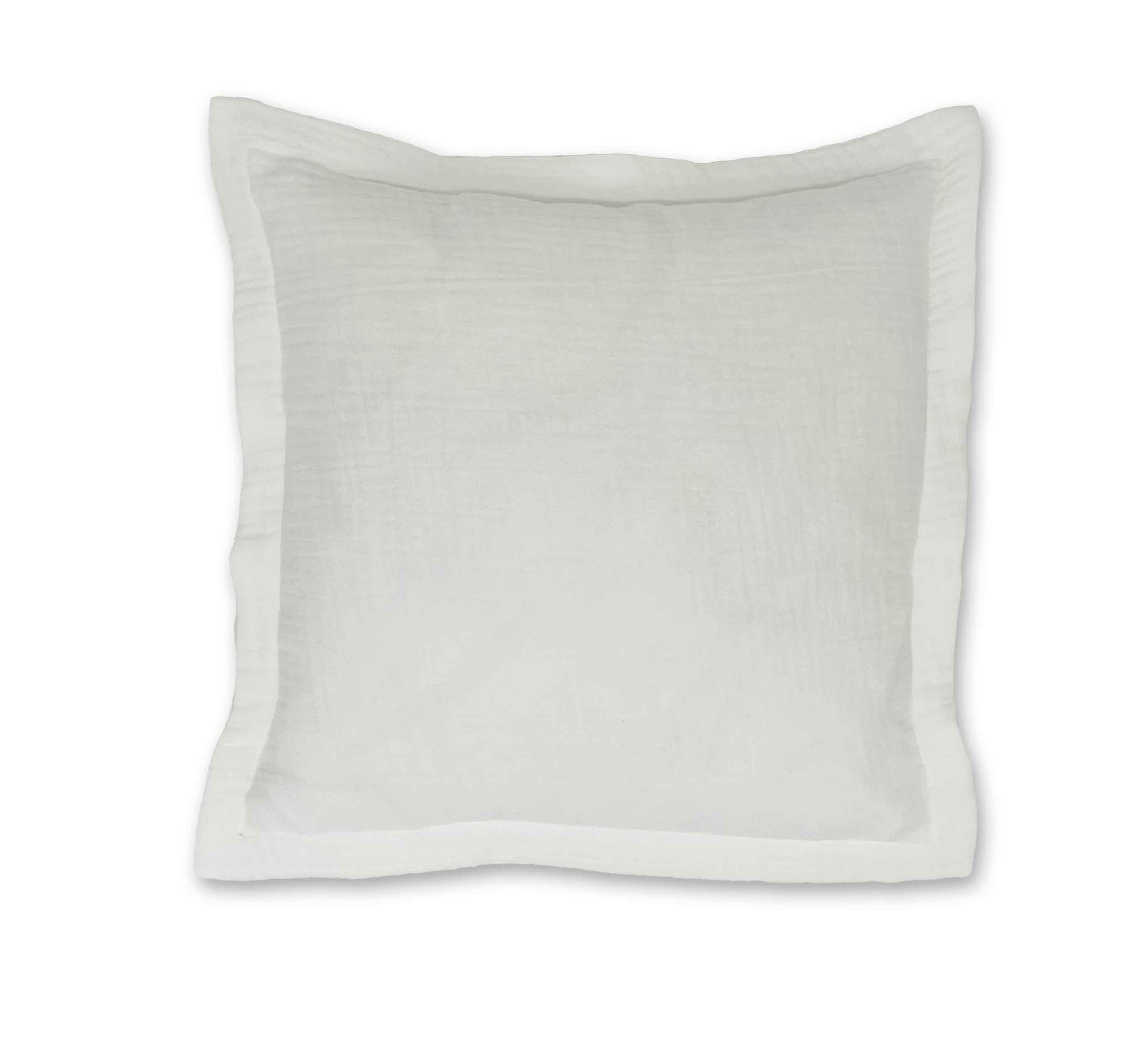 Merino Kissen 30x30cm