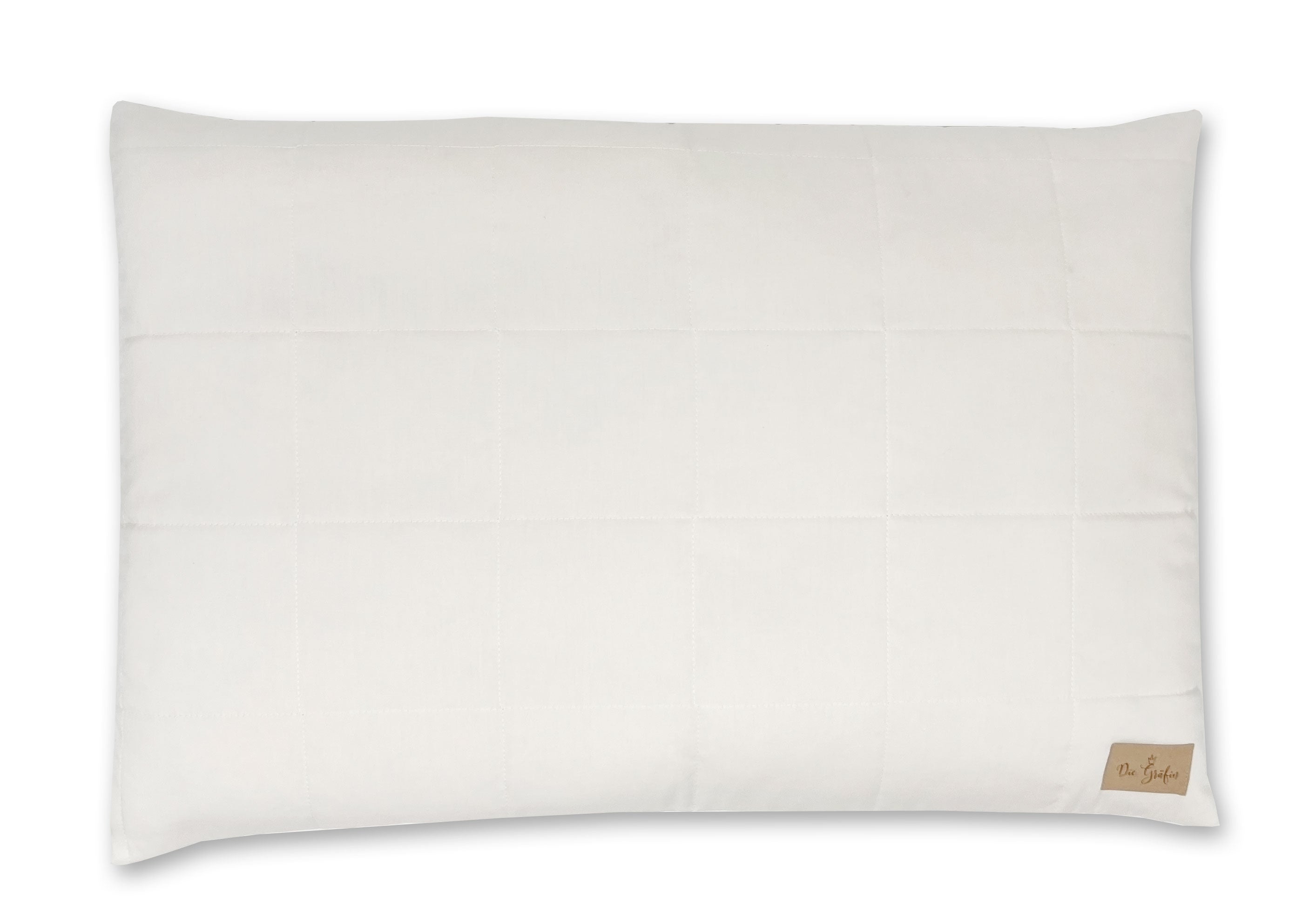 Merino Kissen 60x40cm