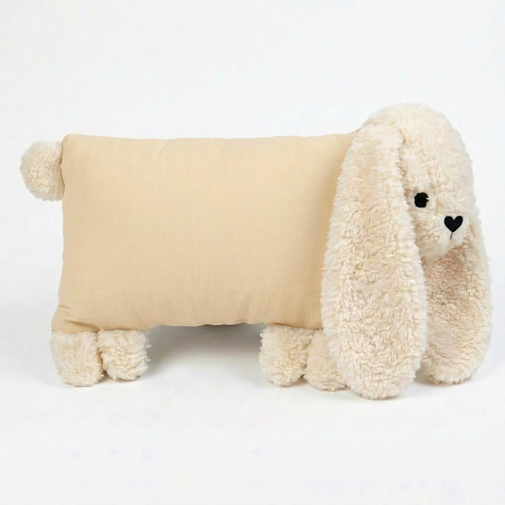 Kuschelhase XXL Natural
