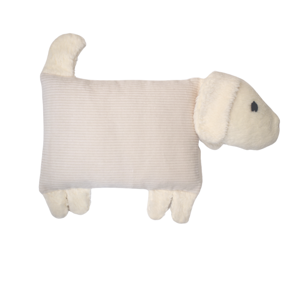 🎁 Zwei Kuscheltiere – Rucksack geschenkt