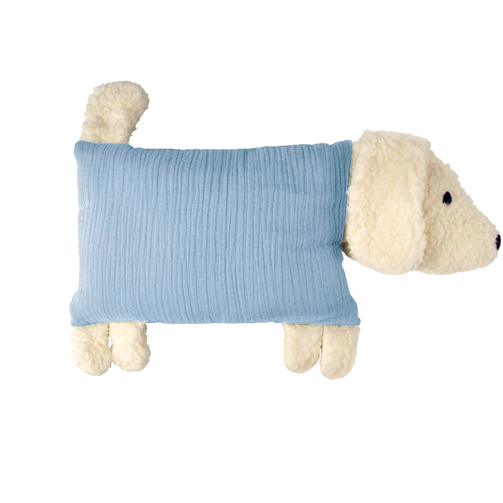 🎁 Zwei Kuscheltiere – Rucksack geschenkt