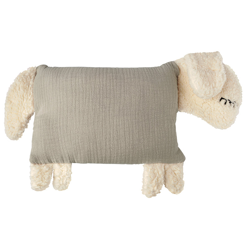 Kuschelschaf Musselin