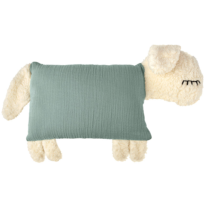 Kuschelschaf Musselin