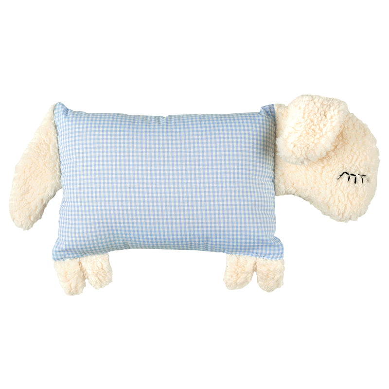 Kuschelschaf Musselin
