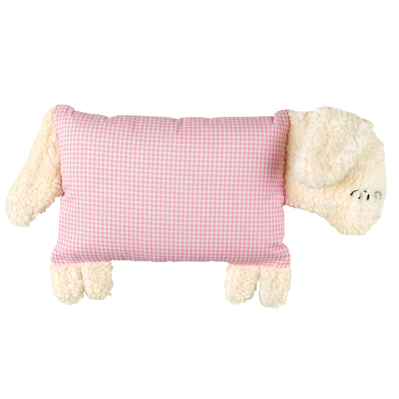 Kuschelschaf Musselin