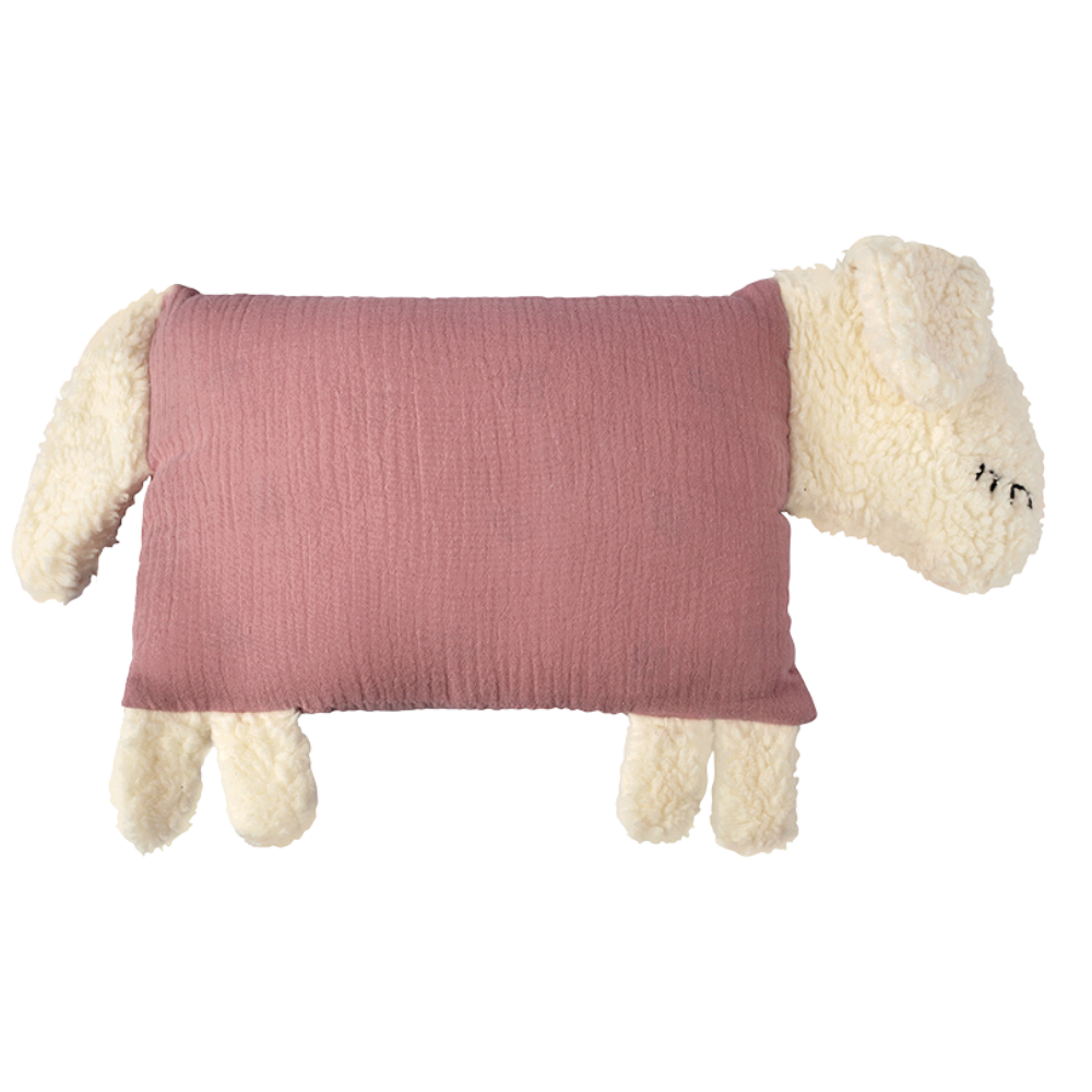 🎁 Zwei Kuscheltiere – Rucksack geschenkt