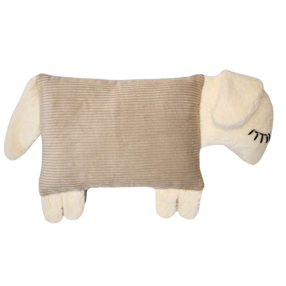 🎁 Zwei Kuscheltiere – Rucksack geschenkt