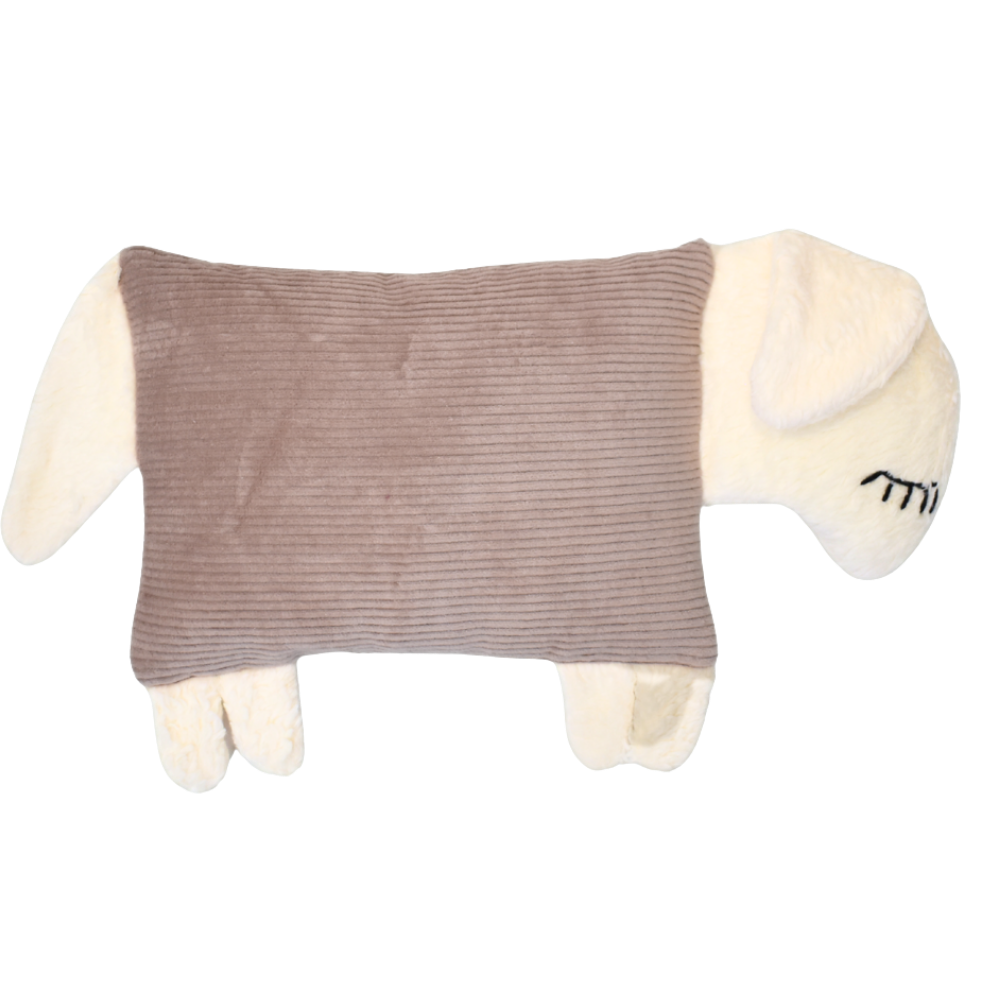 🎁 Zwei Kuscheltiere – Rucksack geschenkt