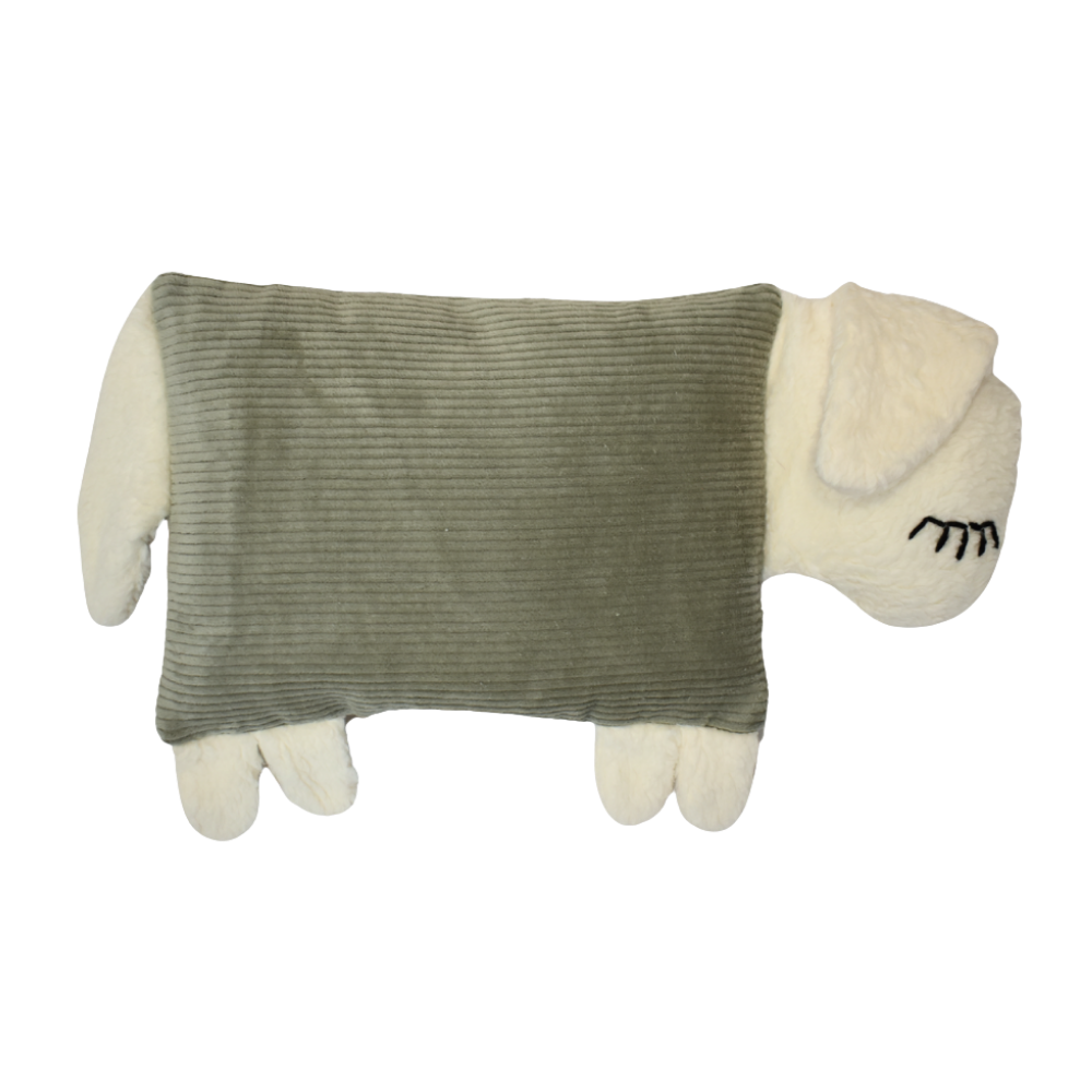 🎁 Zwei Kuscheltiere – Rucksack geschenkt