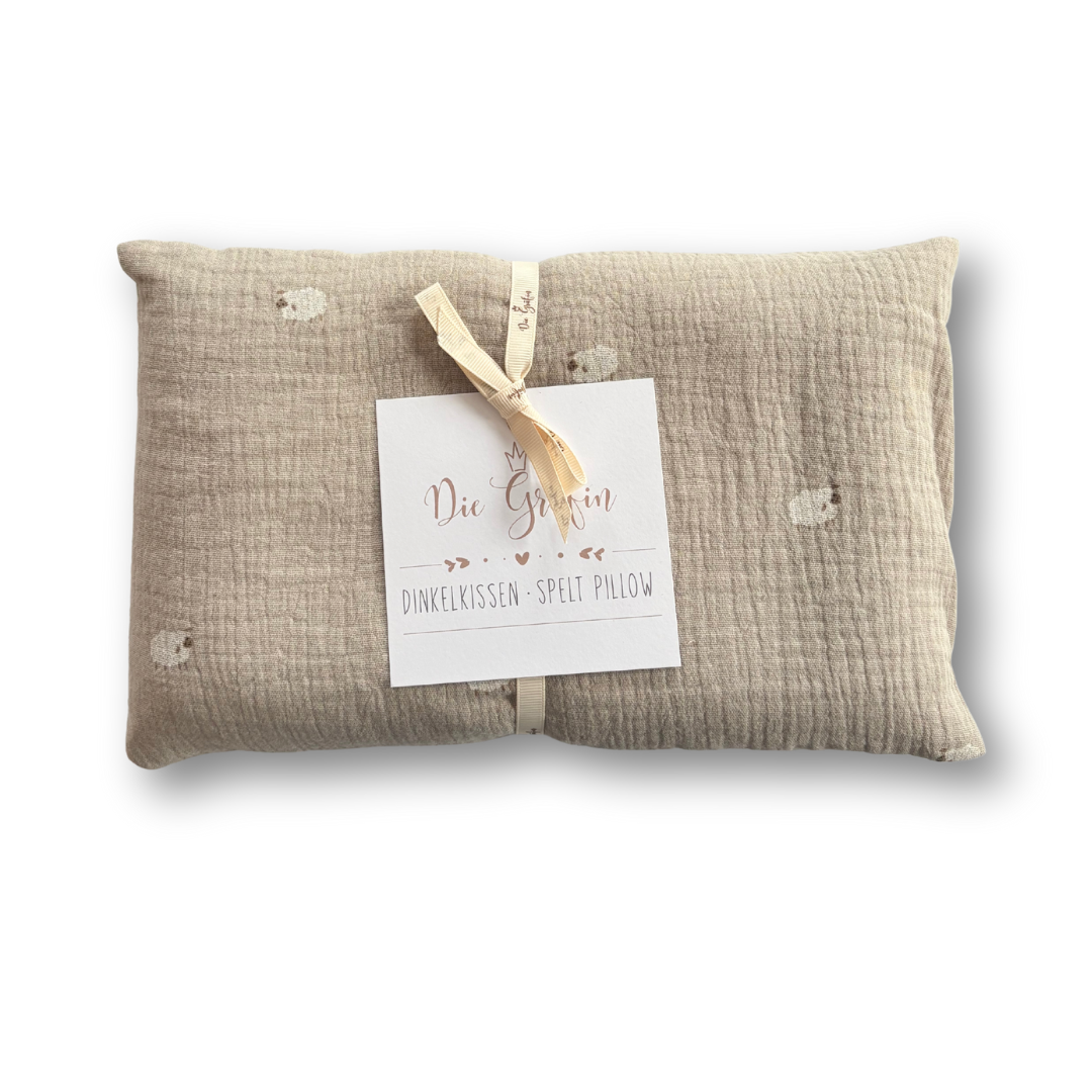 Dinkelkissen