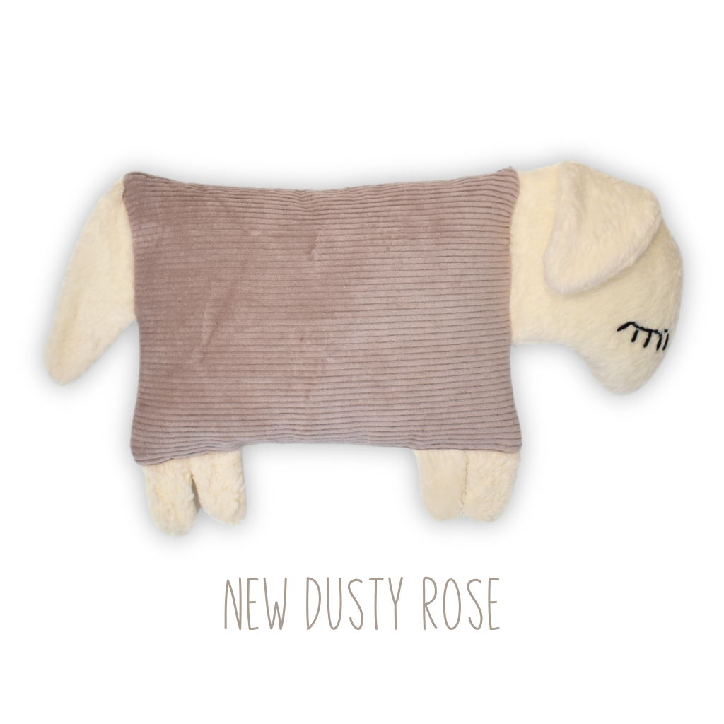 Kuschelschaf Cord