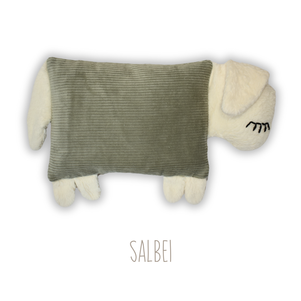 Kuschelschaf Cord