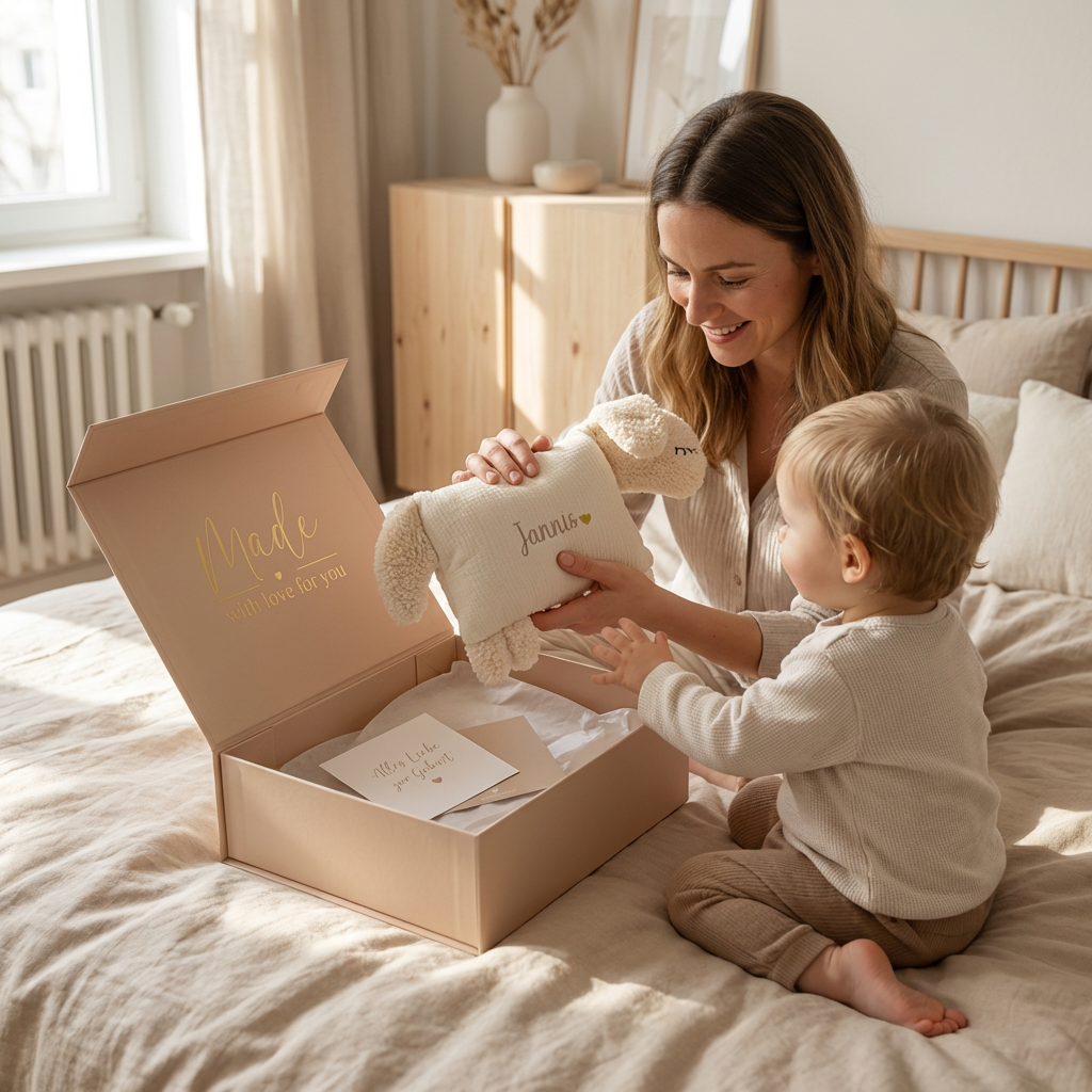 Geburtsgeschenk Bundle ⭐