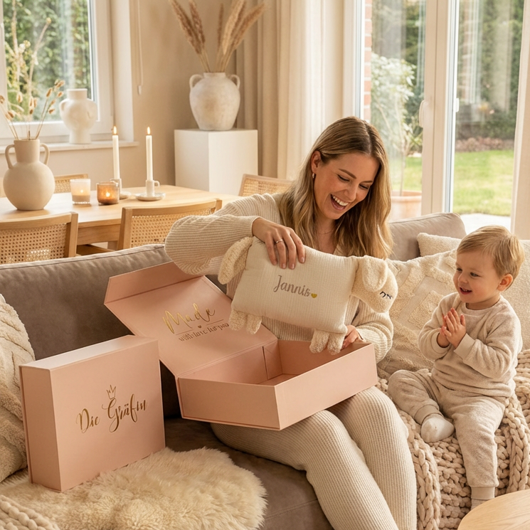 Geschenkbox
