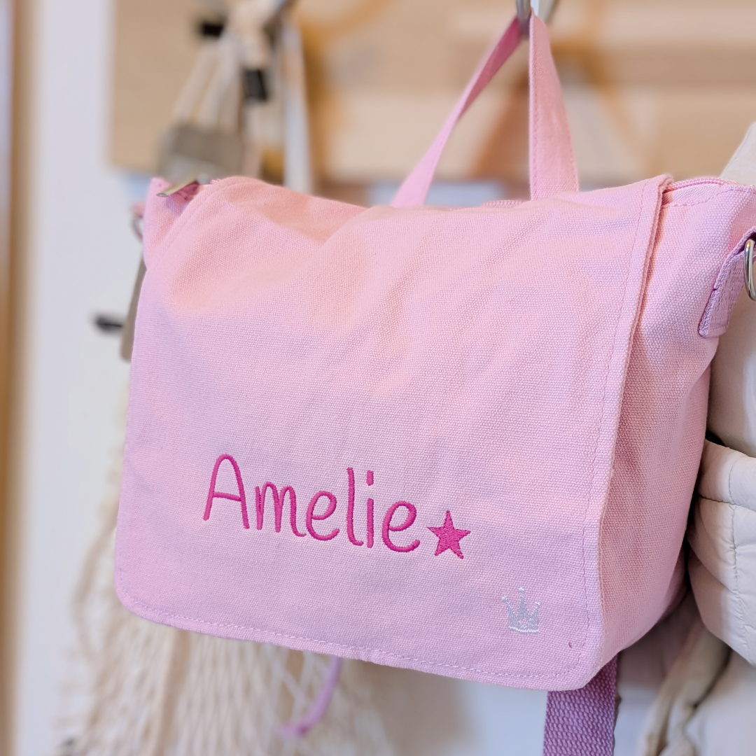 Kinder‑Tasche