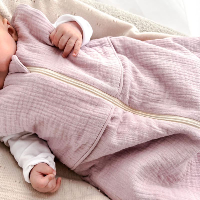 Babyschlafsack