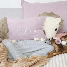 Kuschelpferd
