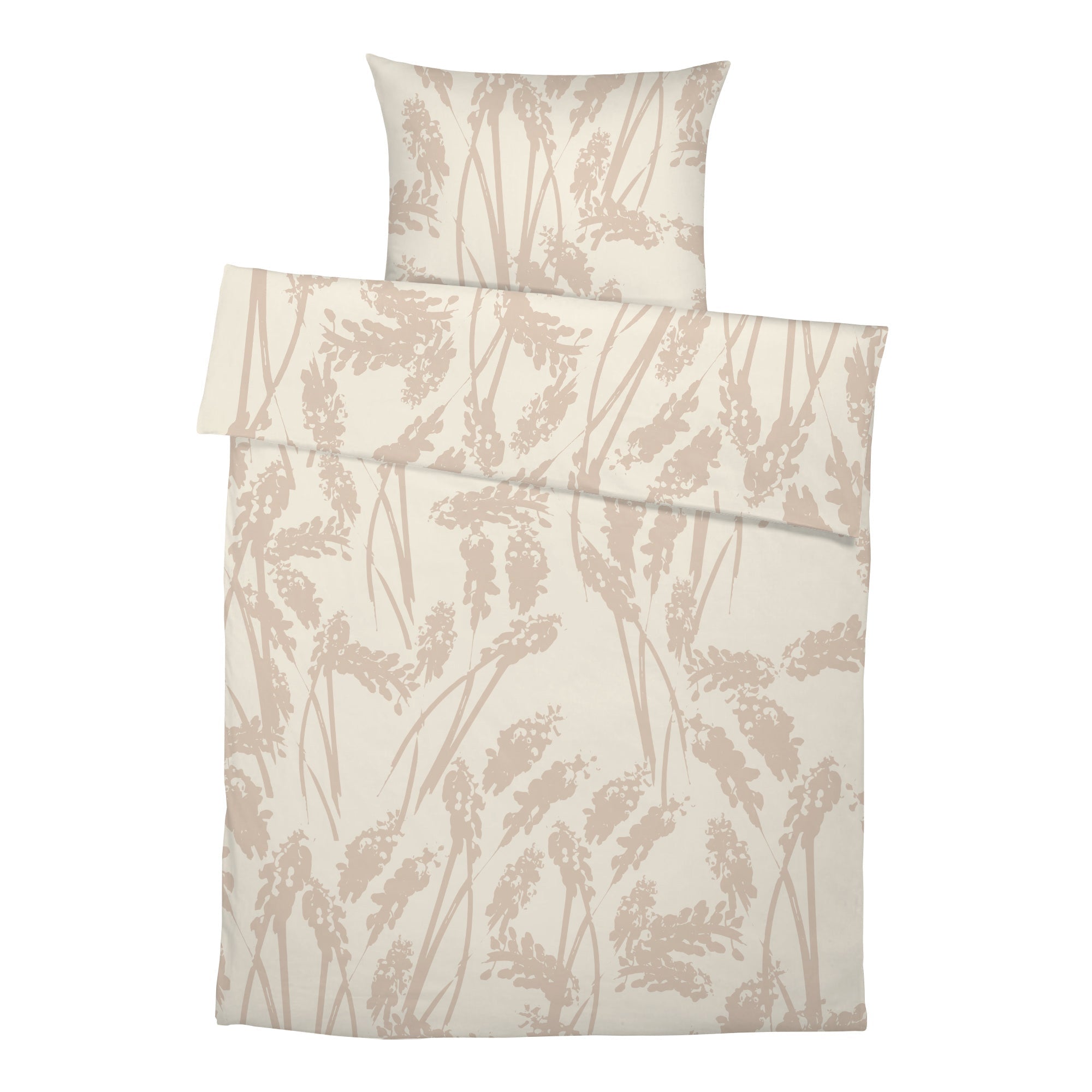 "Pampas" Premium Bettwäsche