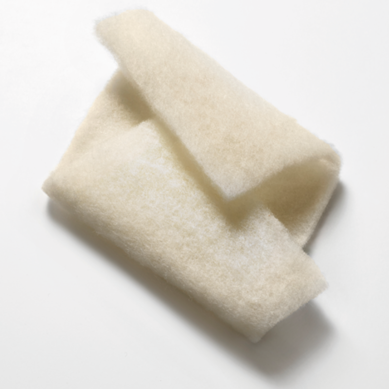 Merinowolle- Ersatzfüllung - 20x30cm für Dein Kuscheltier