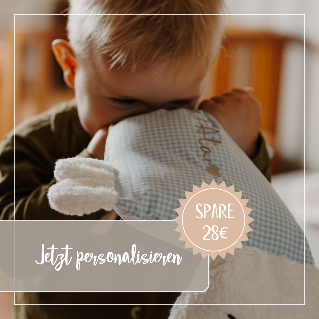 Bundle 2 Kuscheltiere