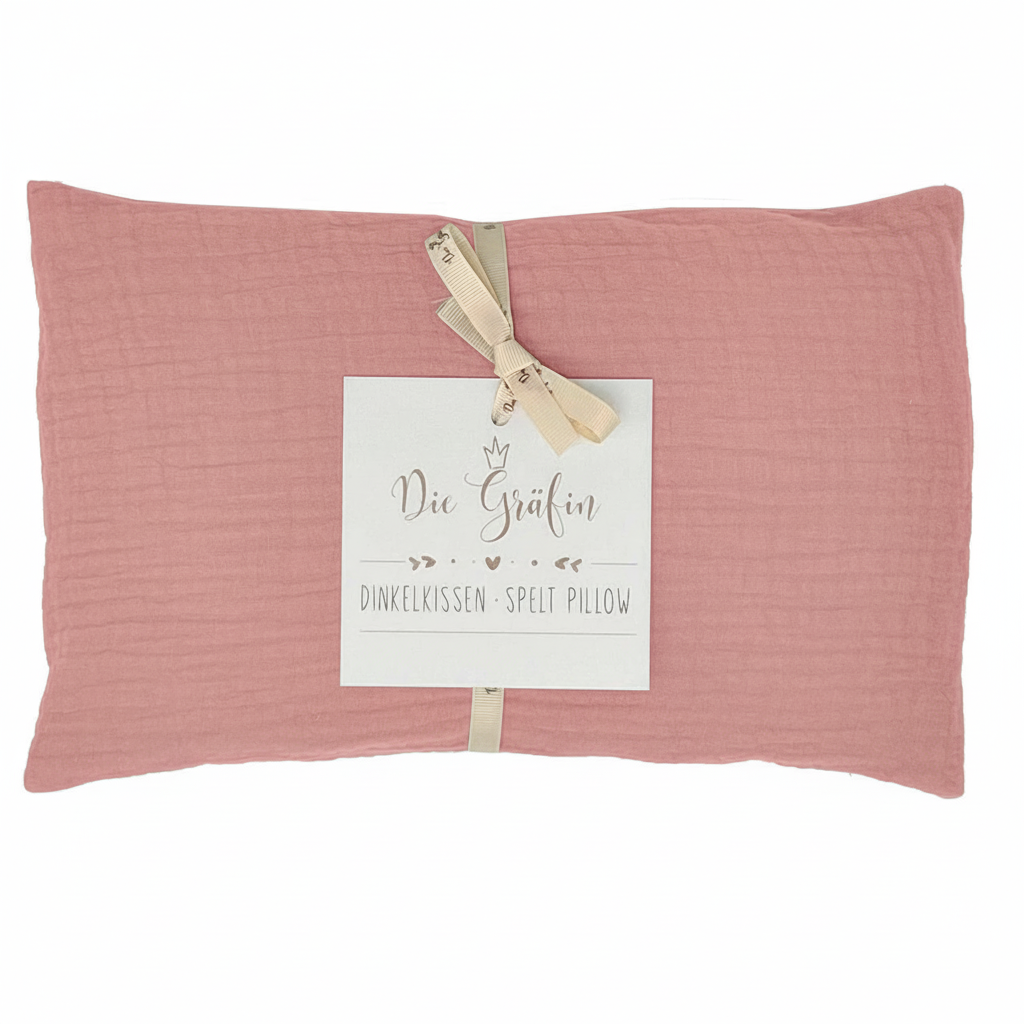 Dinkelkissen