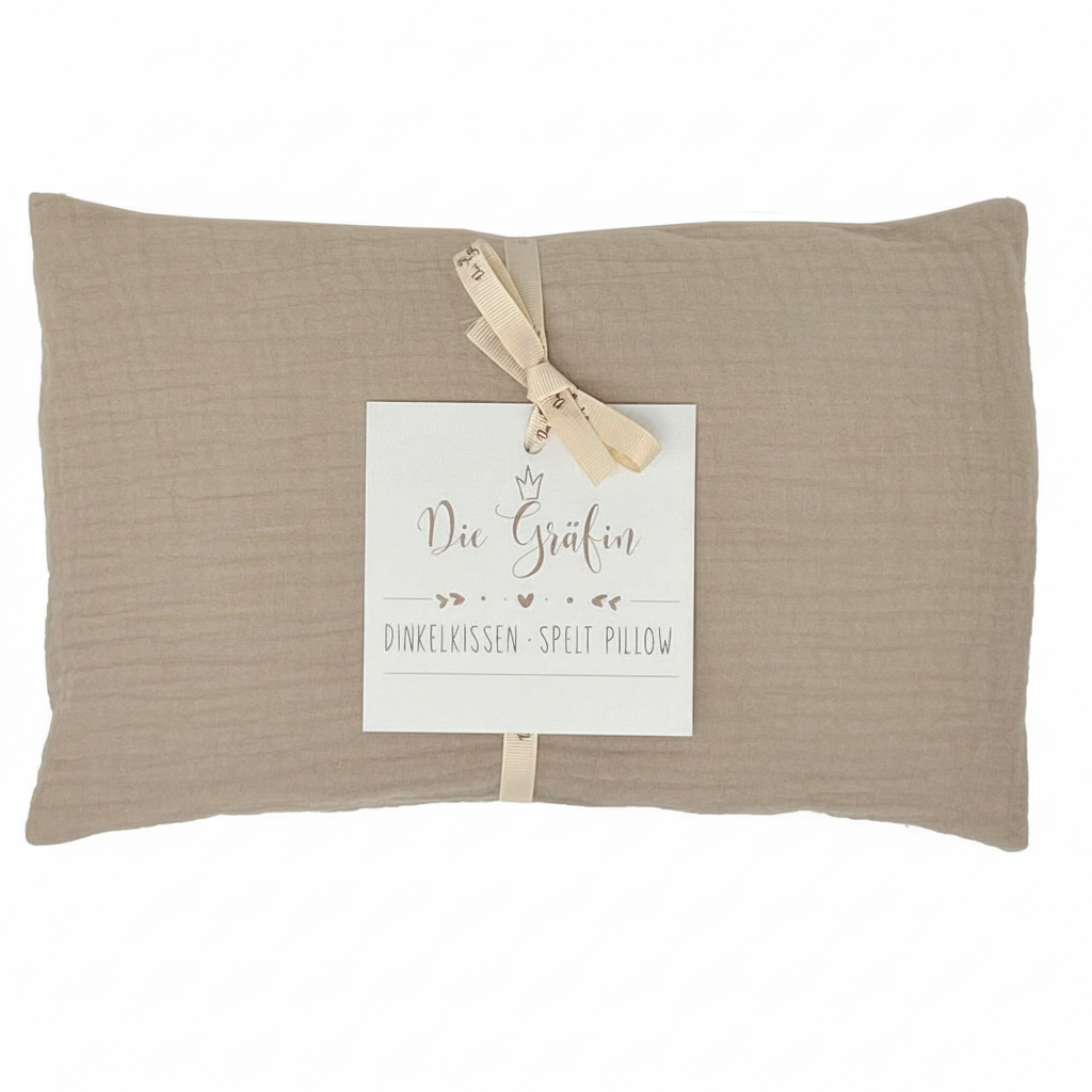 Dinkelkissen