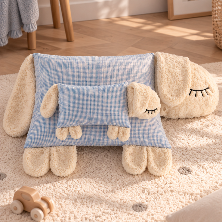 Kuschelschaf XXL