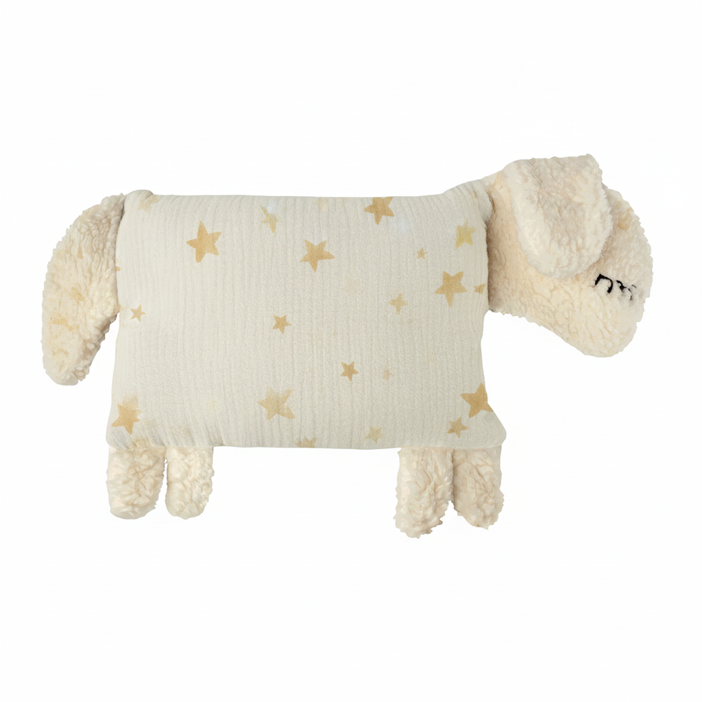 Kuschelschaf Christikind