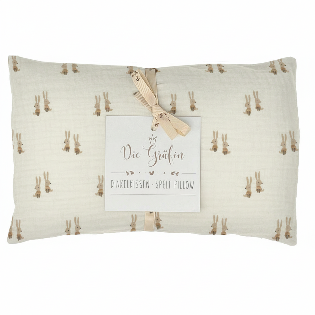 Dinkelkissen