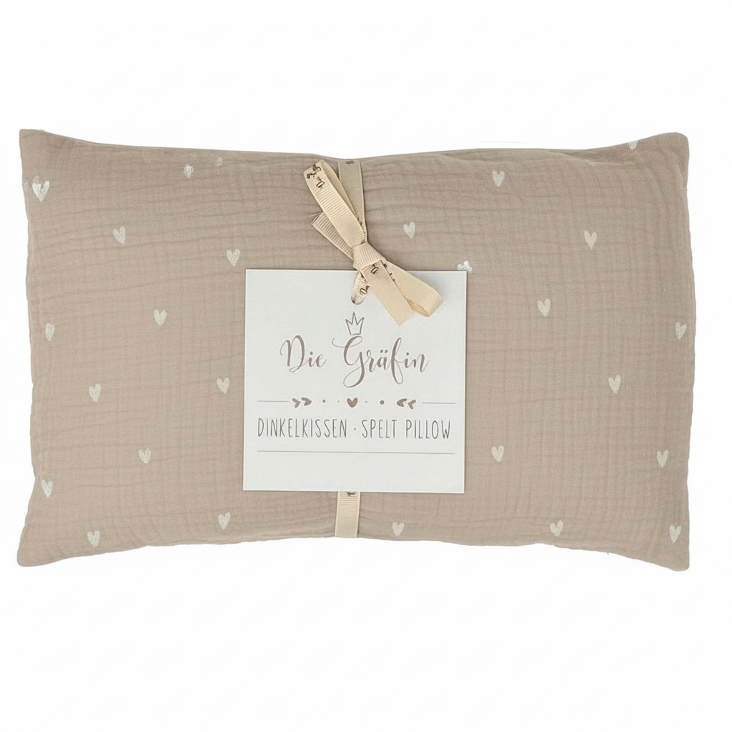 Dinkelkissen