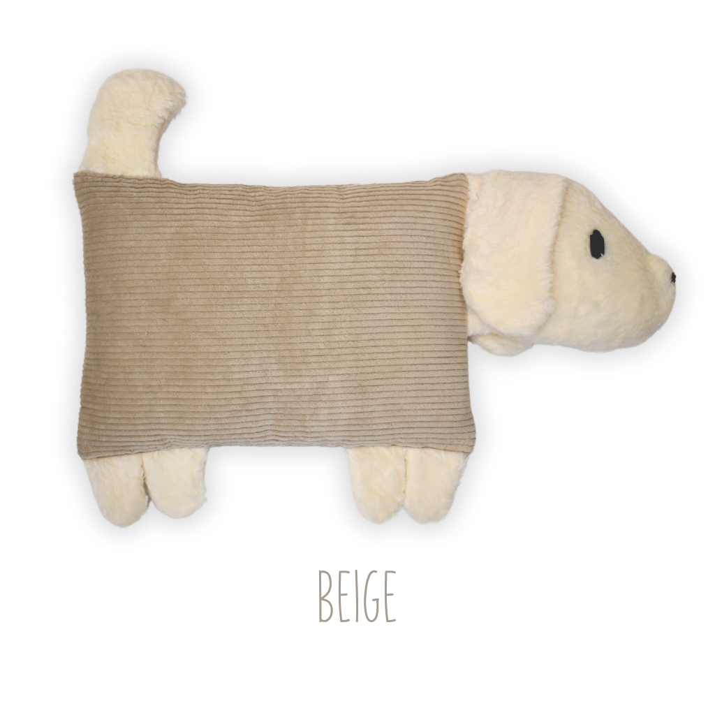 Kuschelhund Cord