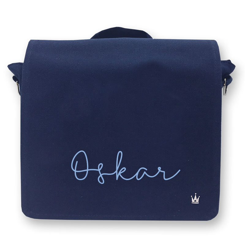 Kinder‑Tasche als Rucksack oder Crossbody