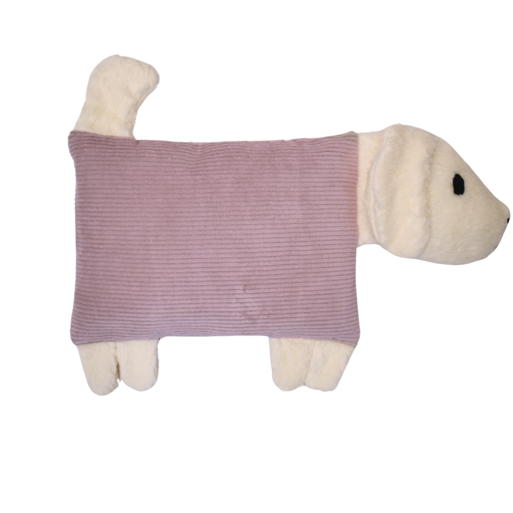 🎁 Zwei Kuscheltiere – Rucksack geschenkt