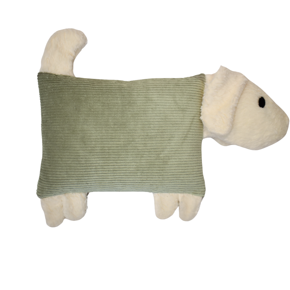 🎁 Zwei Kuscheltiere – Rucksack geschenkt