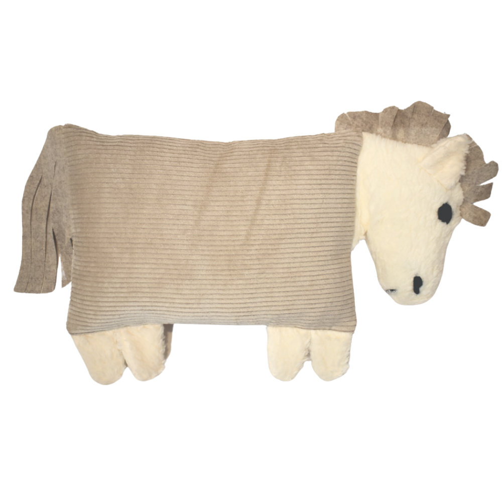 🎁 Zwei Kuscheltiere – Rucksack geschenkt