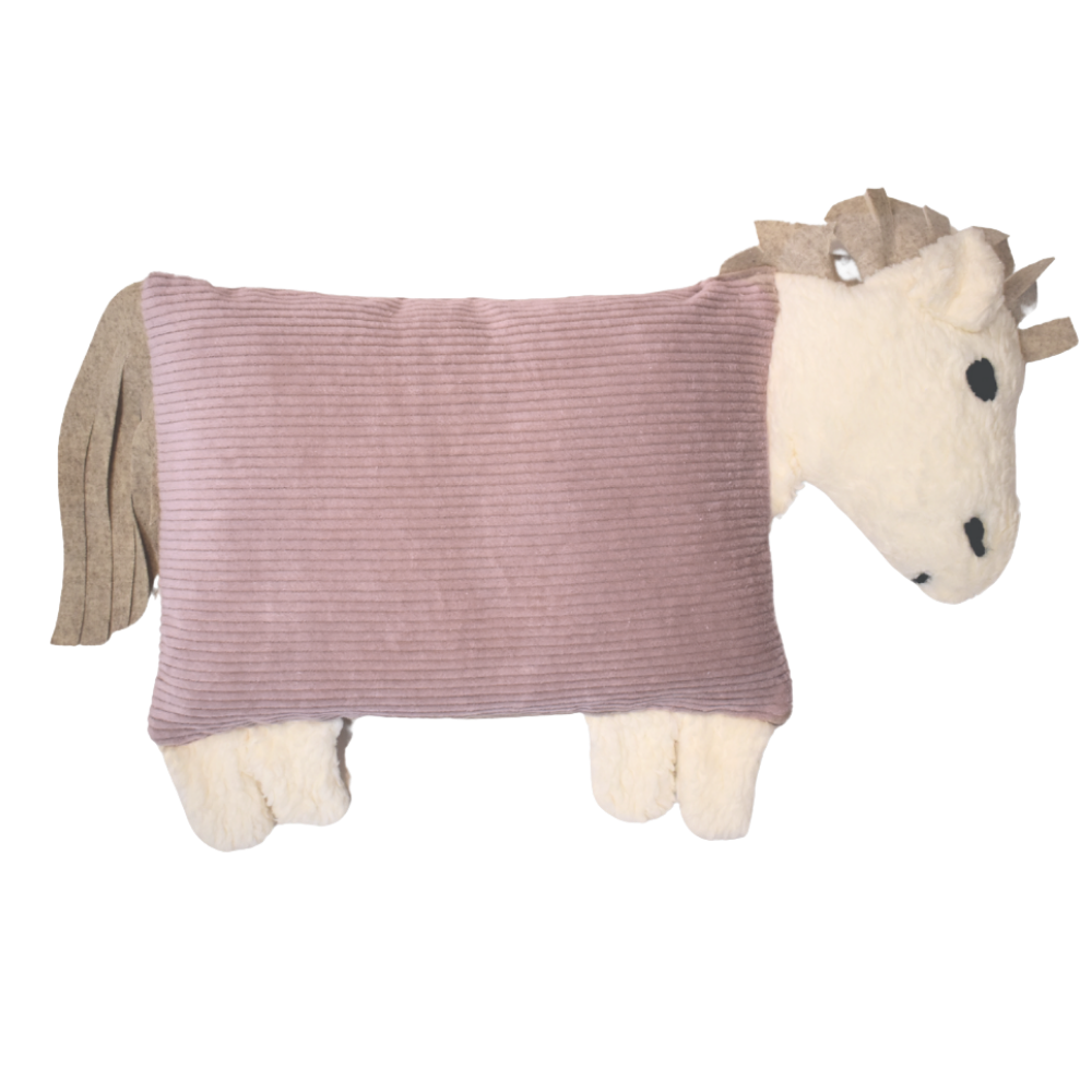 🎁 Zwei Kuscheltiere – Rucksack geschenkt