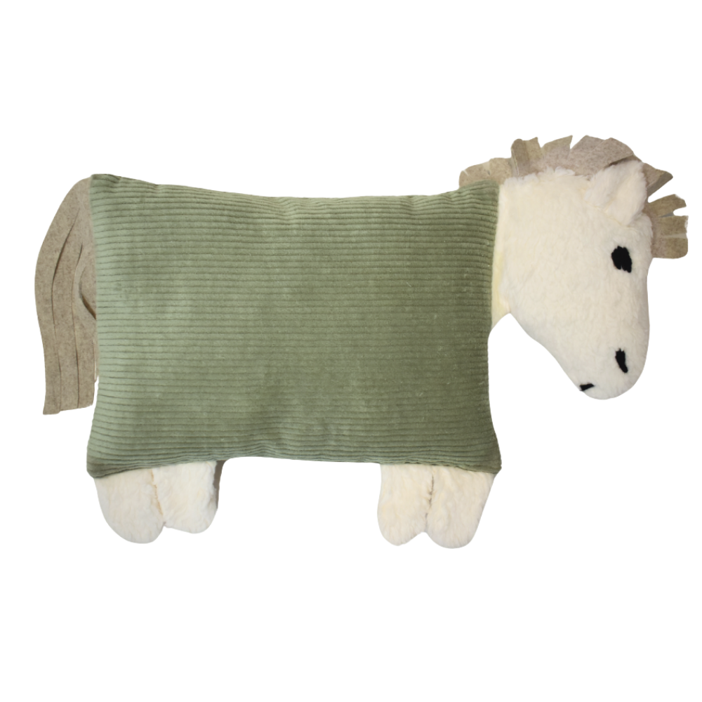 🎁 Zwei Kuscheltiere – Rucksack geschenkt