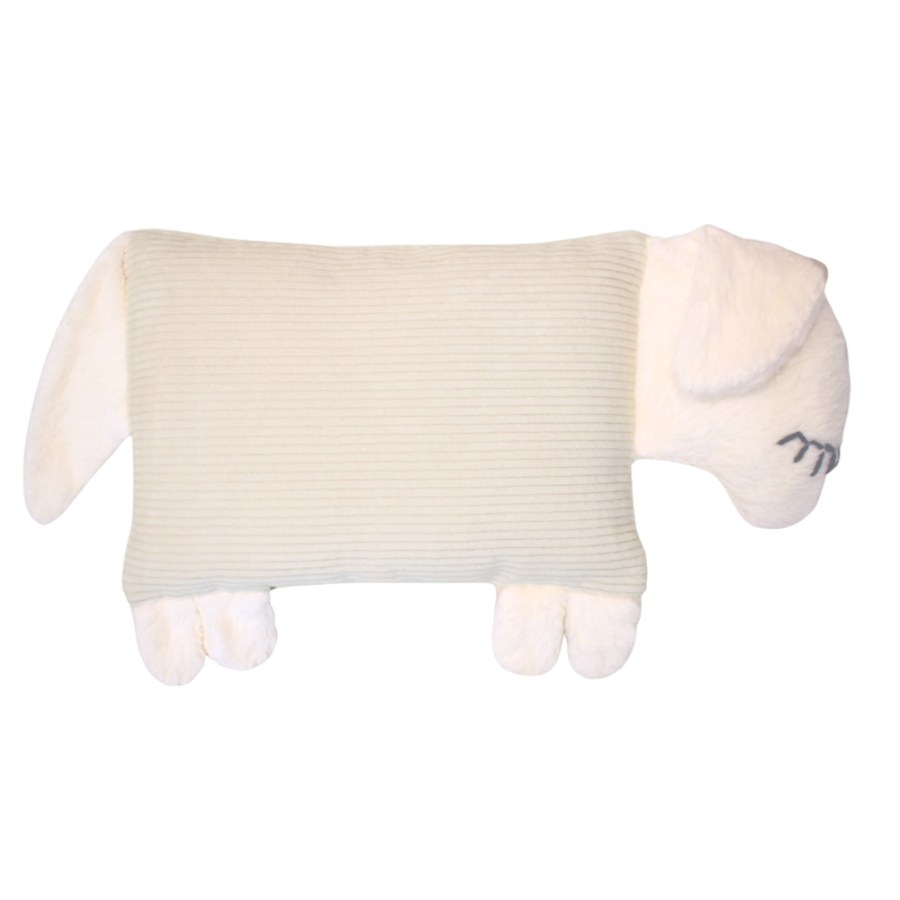 🎁 Zwei Kuscheltiere – Rucksack geschenkt