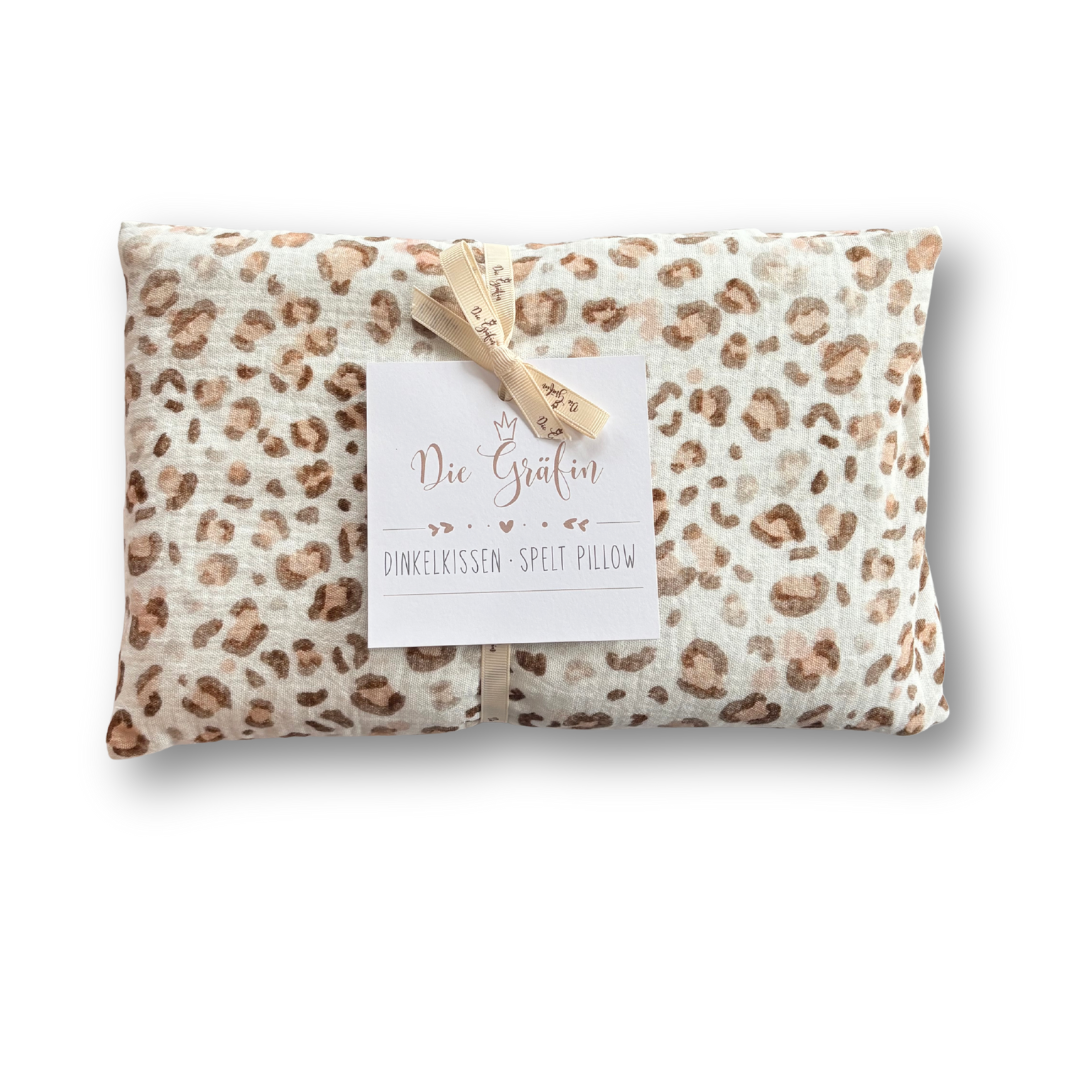 Dinkelkissen Set