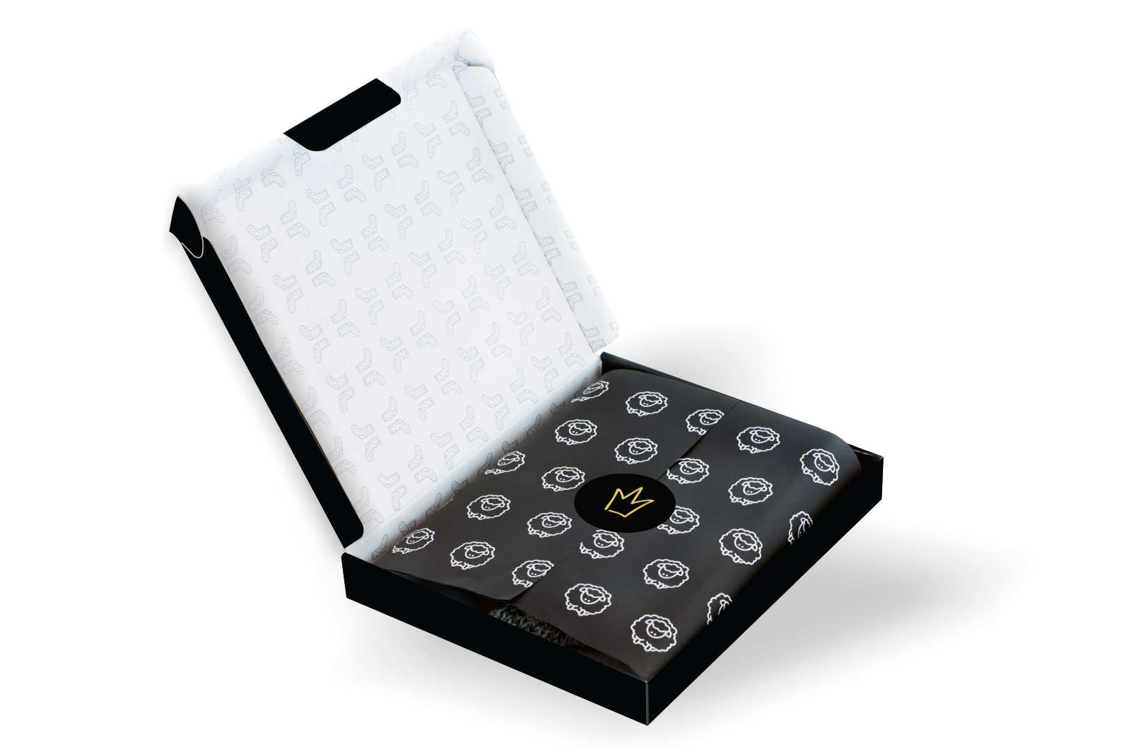 Pärchen Kuschel Merino-Wollsocken