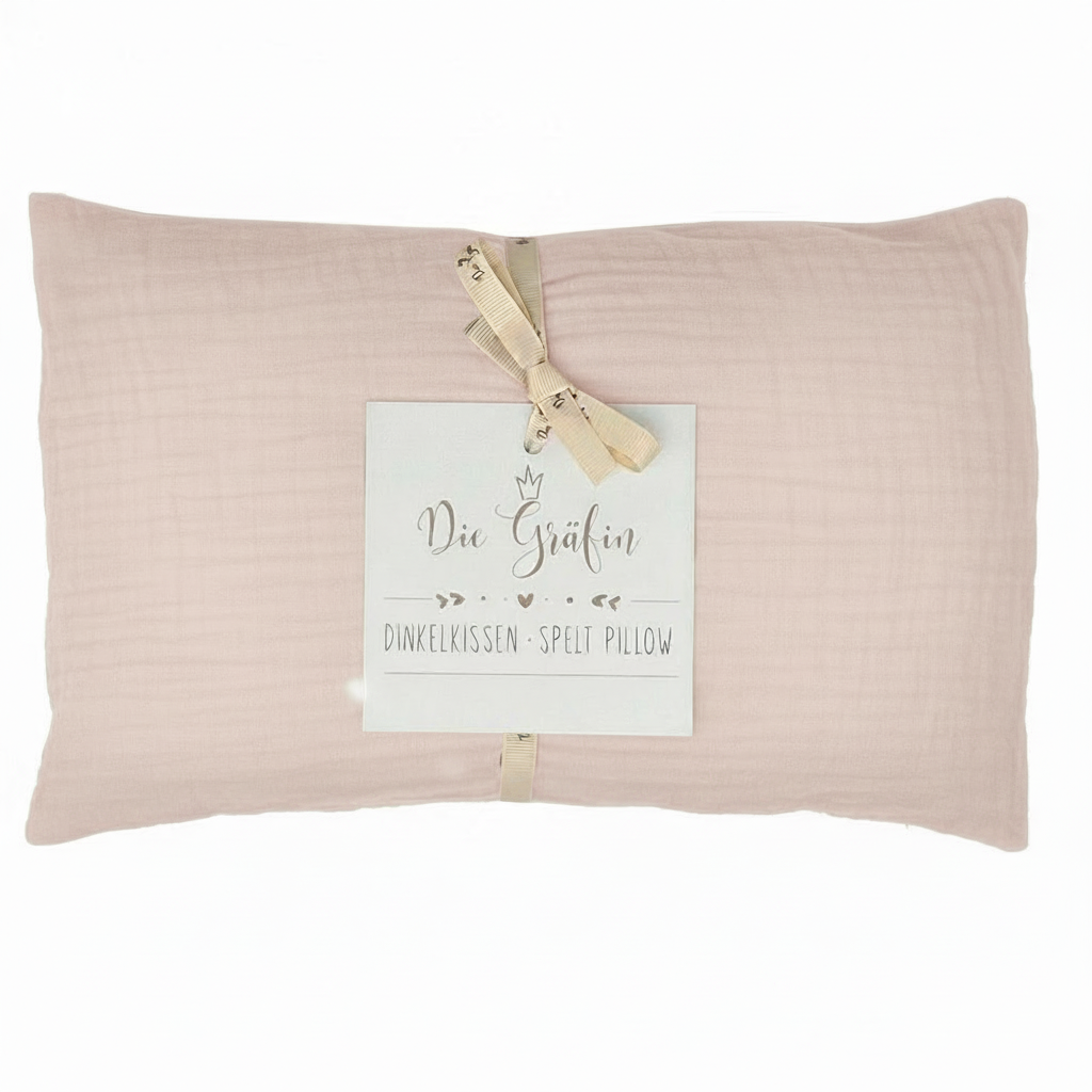 Dinkelkissen