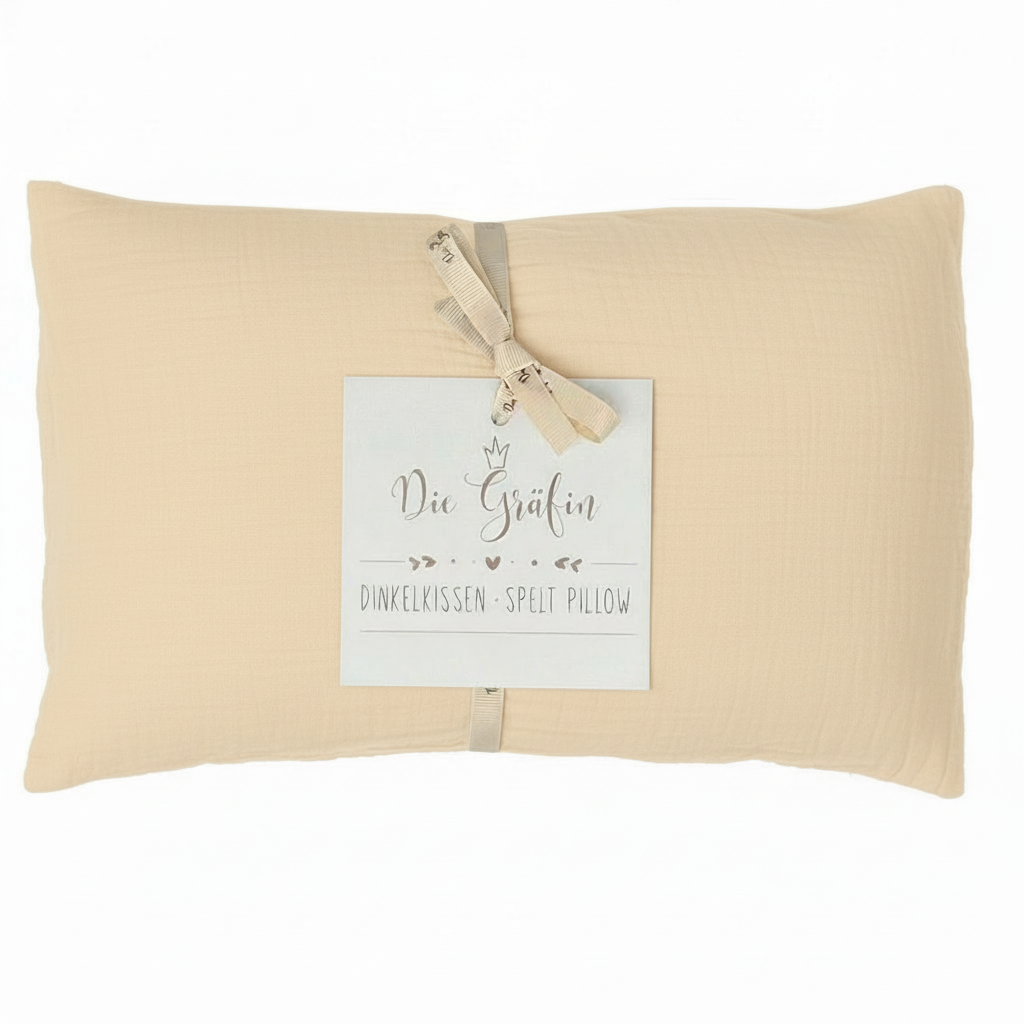 Dinkelkissen