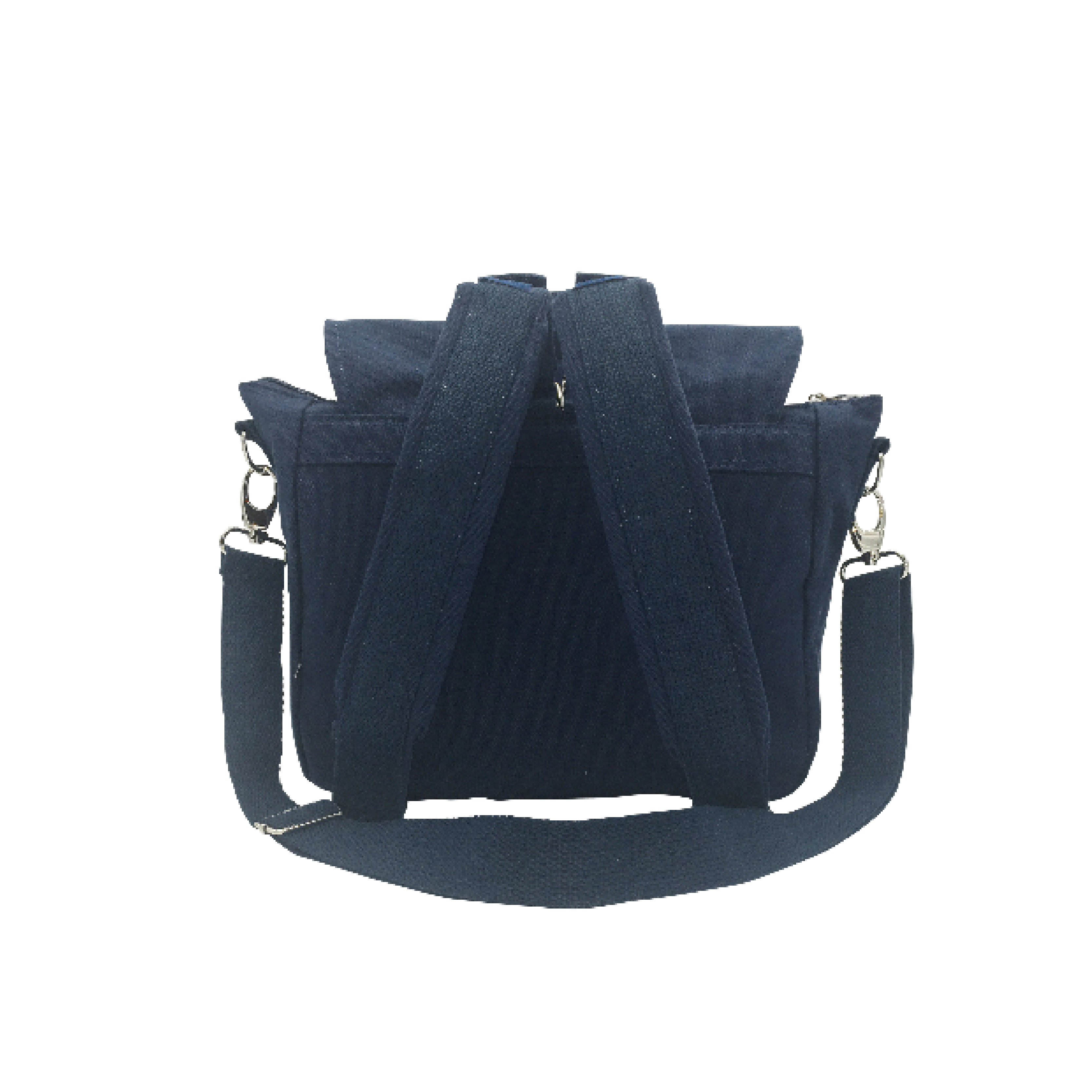 Kinder‑Tasche als Rucksack oder Crossbody