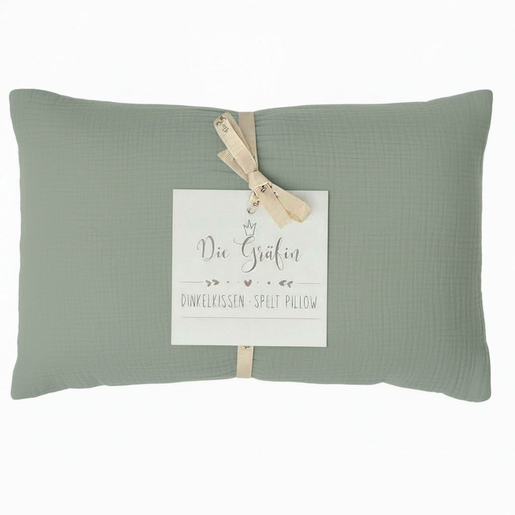 Dinkelkissen