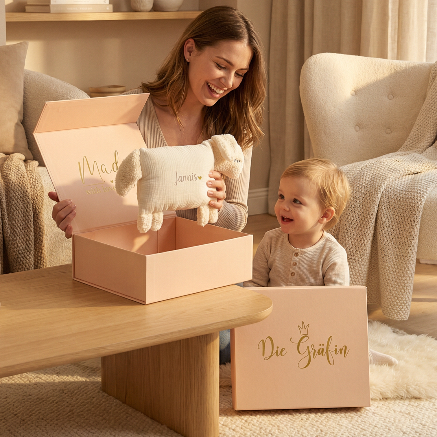 Geschenkbox
