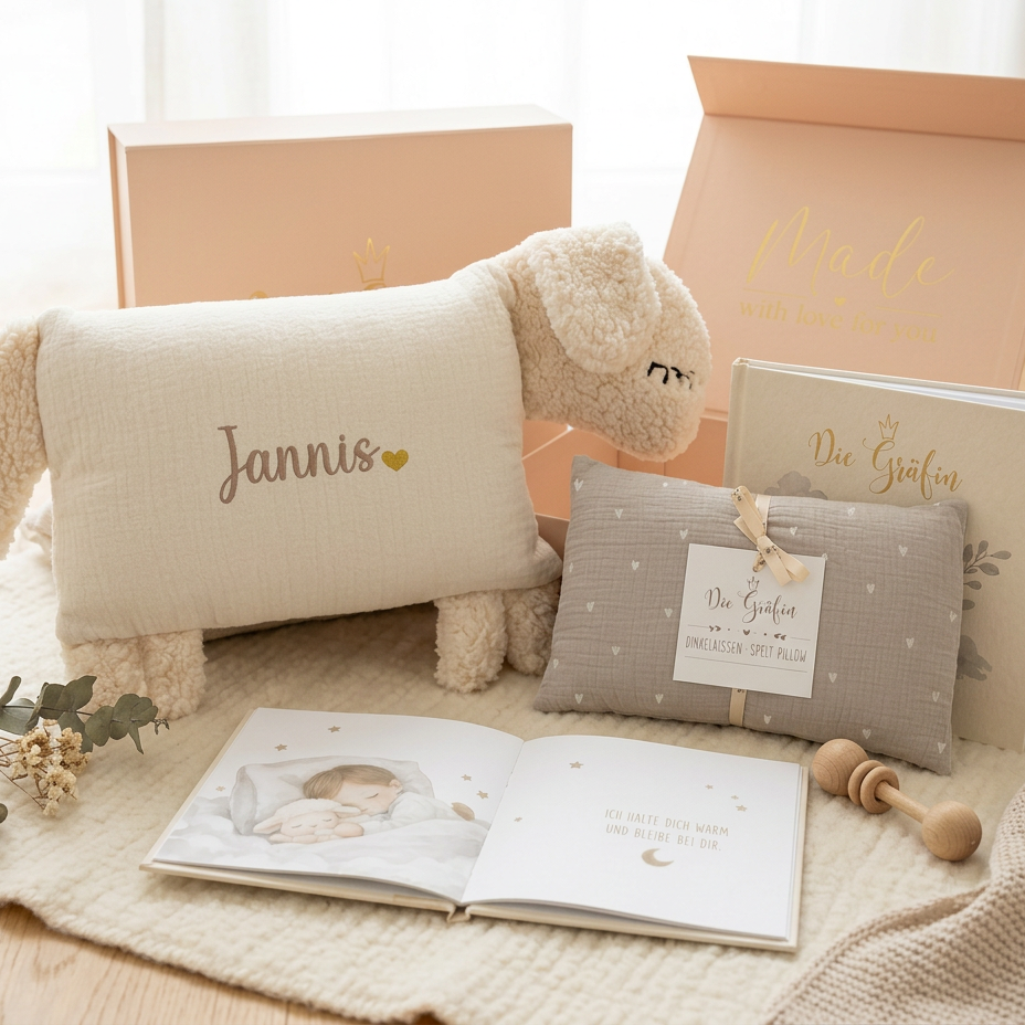 Einschlafritual Bundle ⭐